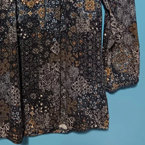 Michael Kors Women Blouse - Picture 5 of 5